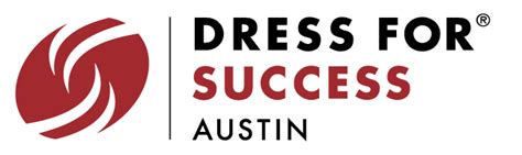 dress for success austin|dfs austin.